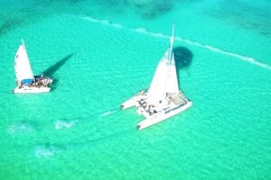 Saona Island General